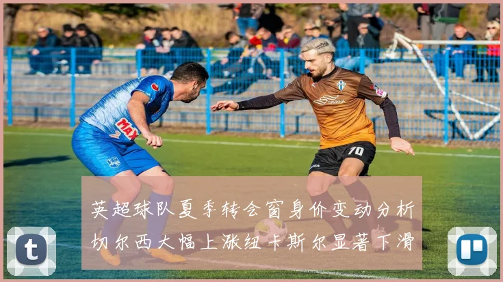 英超球队夏季转会窗身价变动分析切尔西大幅上涨纽卡斯尔显著下滑